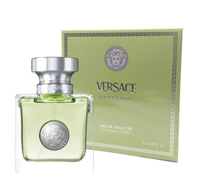 Versace Versense EDT woda toaletowa 30 ml Produkt