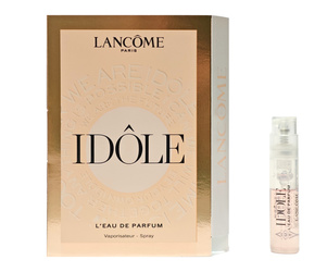 Lancome Idole L'Eau de Parfum woda perfumowana EDP 1.2ml Próbka