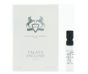 Parfums De Marly Valaya Exclusif woda perfumowana EDP 1.5ml PRÓBKA