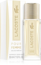 Lacoste Pour Femme woda perfumowana EDP 30 ml Produkt