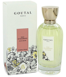 Annick Goutal EAU D'HADRIEN woda perfumowana 100ml