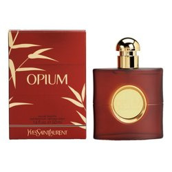 Yves Saint Laurent Opium woda toaletowa EDT 50ml