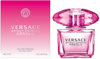 Versace Bright Crystal Absolu woda perfumowana EDP 90 ml PRODUKT