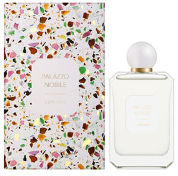 Valmont Palazzo Nobile Cutie Pear EDT woda toaletowa 100 ml Produkt