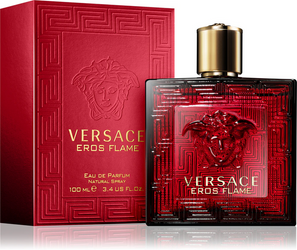 Versace Eros Flame woda perfumowana EDP 100 ml