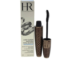 Helena Rubinstein Lash Queen Fatal Blacks Waterproof tusz do rzęs 01
