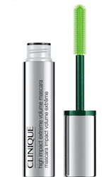 Clinique High Impact Extreme Volume Mascara 01 Extreme Black 10 ml