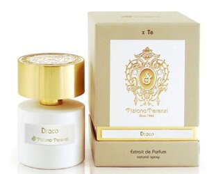 Tiziana Terenzi Draco ekstrakt perfum 100 ml Produkt