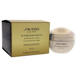 Shiseido Future Solution LX Total Protective Cream SPF 20 krem 50ml