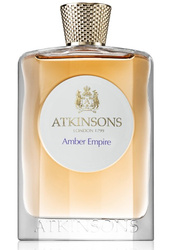 Atkinsons Amber Empire EDT woda toaletowa 100 ml