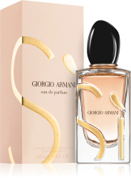 Giorgio Armani SI woda perfumowana EDP 100 ml