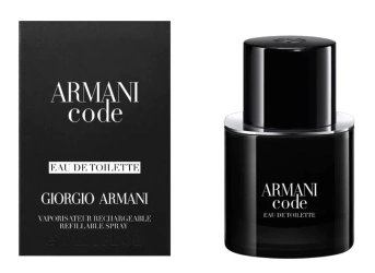 Giorgio Armani Code woda toaletowa EDT 30ml
