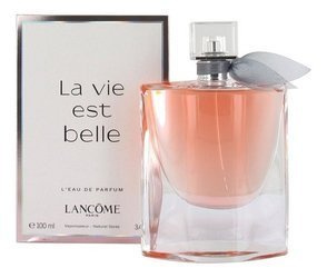 Lancome La Vie Est Belle EDP woda perfumowana 100 ml Produkt
