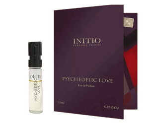 Initio Psychedelic Love woda perfumowana EDP 1,5ml Próbka