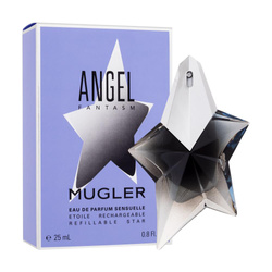 Thierry Mugler Angel Fantasm Eau de Parfum Sensuelle 25 ml Produkt