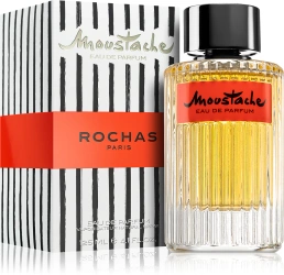 Rochas Moustache woda perfumowana EDP 125 ml