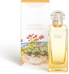 Hermes Un Jardin A Cythere woda toaletowa EDT 100 ml