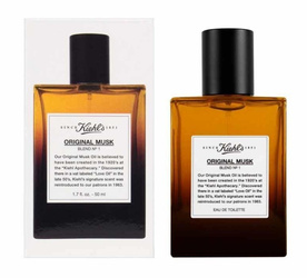 Kiehl's Original Musk EDT woda toaletowa 50 ml Produkt