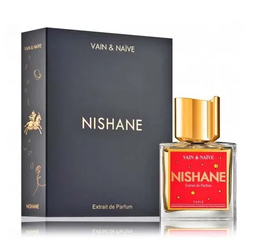 Nishane Vain & Naive Extrait De Parfum 50 ml