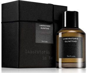 Laboratorio Olfattivo Nerosa EDP woda perfumowana 100 ml Produkt