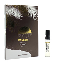 Memo Paris Tamarindo woda perfumowana EDP 1.5ml Próbka