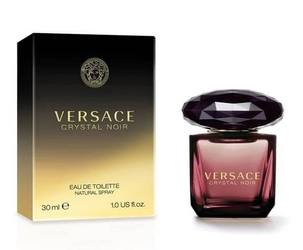 Versace Crystal Noir woda toaletowa EDT 30 ml Produkt