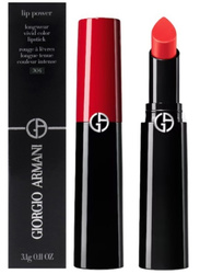 Giorgio Armani Lip Power pomadka do ust 304 Offbeat 3,1 g