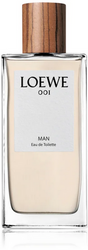 Loewe 001 Man woda toaletowa EDT 100 ml