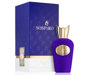 Sospiro Afgano Puro woda perfumowana EDP 100 ml Produkt