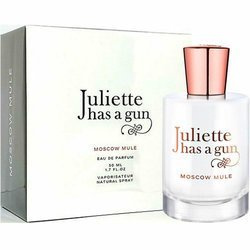 Juliette Has A Gun MOSCOW MULE EDP 50 ml PRODUKT