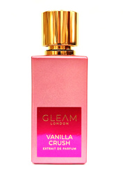 Gleam Perfume Vanilla Crush ekstrakt perfum EDP 50 ml