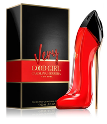 Carolina Herrera Very Good Girl EDP woda perfumowana 50ml PRODUKT