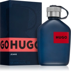 Hugo Boss Jeans woda toaletowa EDT 125 ml