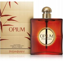Yves Saint Laurent Opium woda perfumowana EDP 90 ml