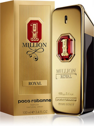 Paco Rabanne 1 MILLION ROYAL PARFUM 100ml