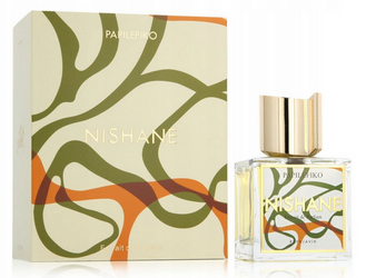 Nishane Papilefiko Extrait De Parfum ekstrakt perfum 100 ml