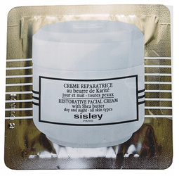 Sisley Restorative Facial Cream krem do twarzy 4 ml Próbka