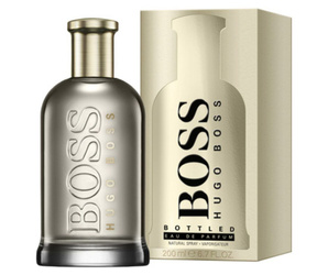 Hugo Boss Bottled woda perfumowana EDP 200ml Produkt
