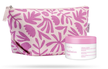Pupa Balinian Spa Balsam 150 ml + Kosmetyczka Zestaw