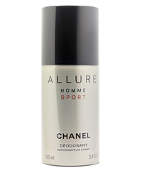Chanel Allure Homme Sport Deo Spray Dezodorant 100 ml