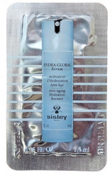 Sisley Hydra Global Anti-Age Hydratation Booster serum 1,5 ml Próbka