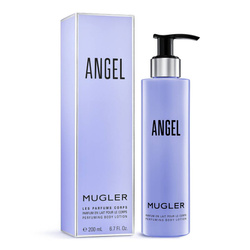 Thierry Mugler Angel Body Lotion balsam do ciała perfumowany 200 ml