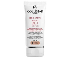 Collistar Idro-Attiva Magica BB+Detox krem 3 50ml