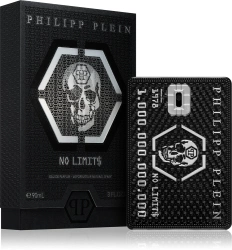 Philipp Plein NO LIMIT$ woda perfumowana EDP 90 ml