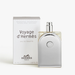 Hermes Voyage D'Hermes woda toaletowa EDT 35 ml