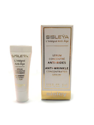 Sisley Sisleya L'Integral Anti-Âge Anti-Wrinkle Concentrated Serum 2ml