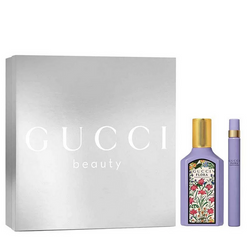 Gucci Flora Gorgeous Magnolia woda perfumowana EDP 50ml + EDP 10ml Zestaw