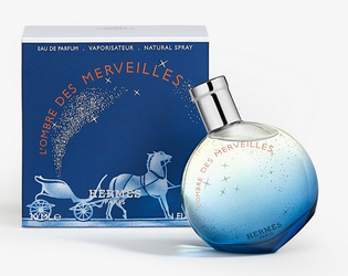 Hermes L'Ombre Des Merveilles woda perfumowana EDP 30 ml