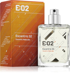 Escentric Molecules Escentric 02 woda toaletowa EDT 30ml