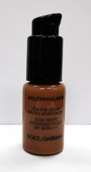 Dolce Gabbana MILLENNIALSKIN podkład 510 15 ml